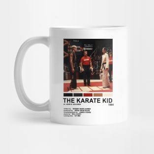 FINAL FIGHT Mug